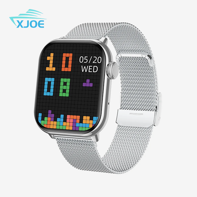 Trail Running Smartwatch Trail Running Smartwatch